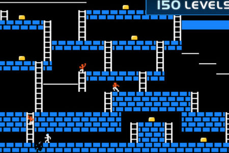Lode Runner