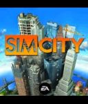 Sim City mobile game