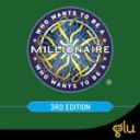 Who wants to be a millionaire? 3rd edition mobile game