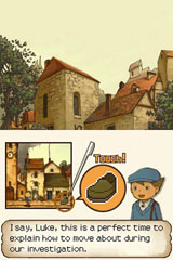 professor layton and the curious village