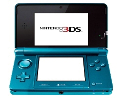 Nintendo 3DS