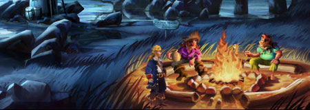 Pocket Gamer's 50 first games to get on iOS