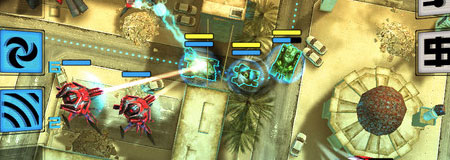 Pocket Gamer's 50 first games to get on iOS