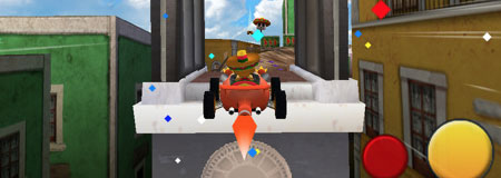 Pocket Gamer's 50 first games to get on iOS