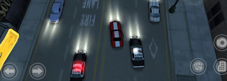 Pocket Gamer's 50 first games to get on iOS
