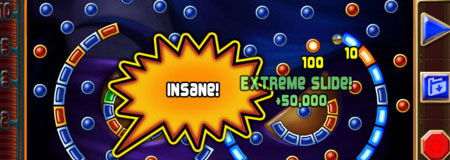 Pocket Gamer's 50 first games to get on iOS