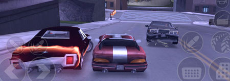 Pocket Gamer's 50 first games to get on iOS