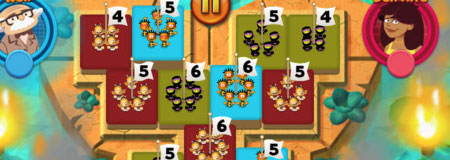 Pocket Gamer's 50 first games to get on iOS