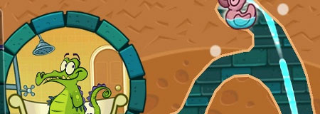 Pocket Gamer's 50 first games to get on iOS