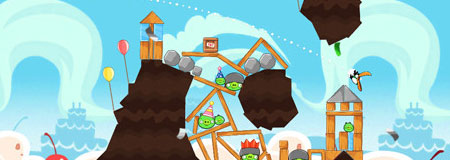 Pocket Gamer's 50 first games to get on iOS