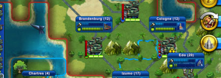 Pocket Gamer's 50 first games to get on iOS