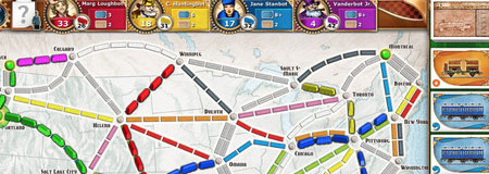 Pocket Gamer's 50 first games to get on iOS