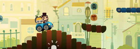 Pocket Gamer's 50 first games to get on iOS