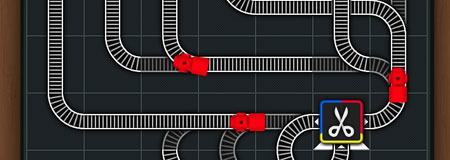 Pocket Gamer's 50 first games to get on iOS