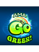 Go Green mobile game