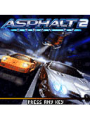 Asphalt: Urban GT 2 mobile game