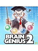 Brain Genius 2 mobile game