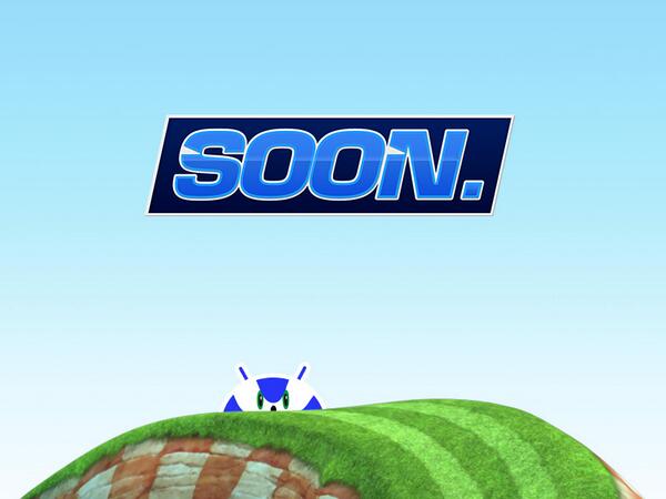 Sonic Dash