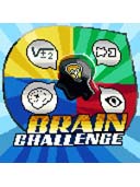 Brain Challenge
mobile game