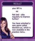 Carol Vorderman's Mind Aerobics mobile game