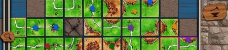 Carcassonne-android