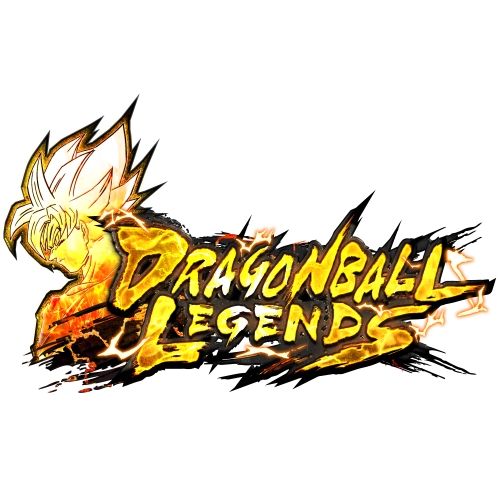 Dragon Ball Legends logo