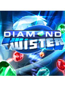 Diamond Twister mobile game