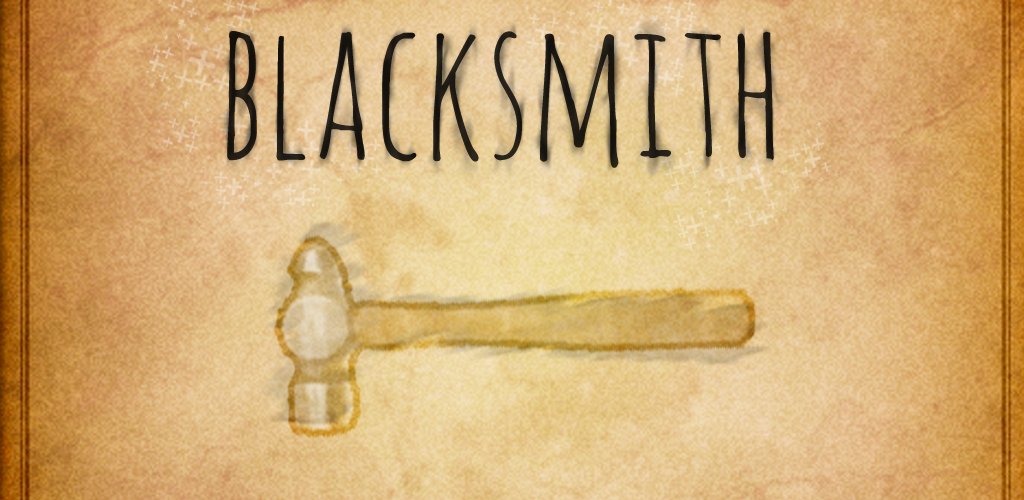 Blacksmith