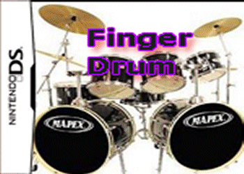 How to drum DS 4