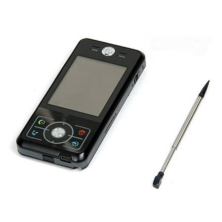 Motorola E6 Rokr mobile phone