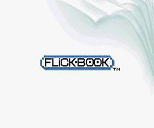 How to flickbook DS 4