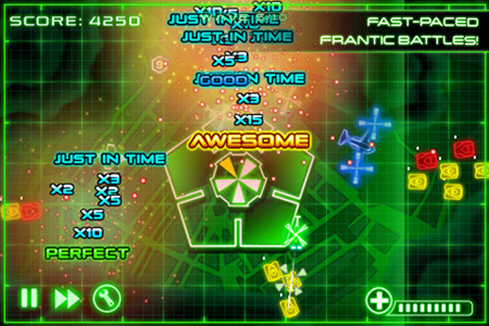 Friday-Five-AIR-Defense