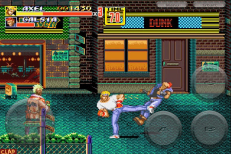 Friday-Five-Streets-of-Rage-2