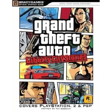 GTA: Liberty City Stories guide