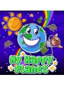 Happy Planet mobile game