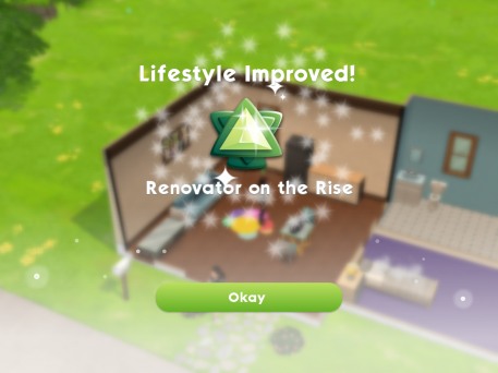 the sims mobile