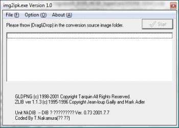 How to imageviewer DS 3