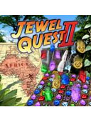 Jewel Quest II mobile game