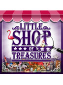 The Little Shop of Treasures mobile game