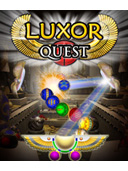 Luxor Quest mobile game