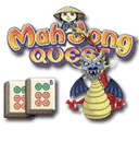 Mahjong + Jewel Quest II mobile game