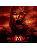 The Mummy 3 mobile game