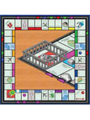 Monopoly Here & Now mobile game