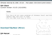 How to Homebrew using NoPass method pic5