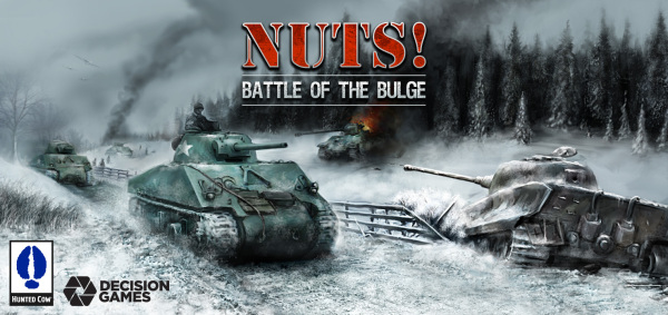 Nuts! Battle of the Bulge