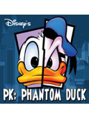 Phantom Duck mobile game