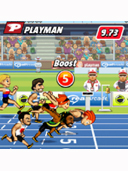 Playman Summer Games 3 mobile game