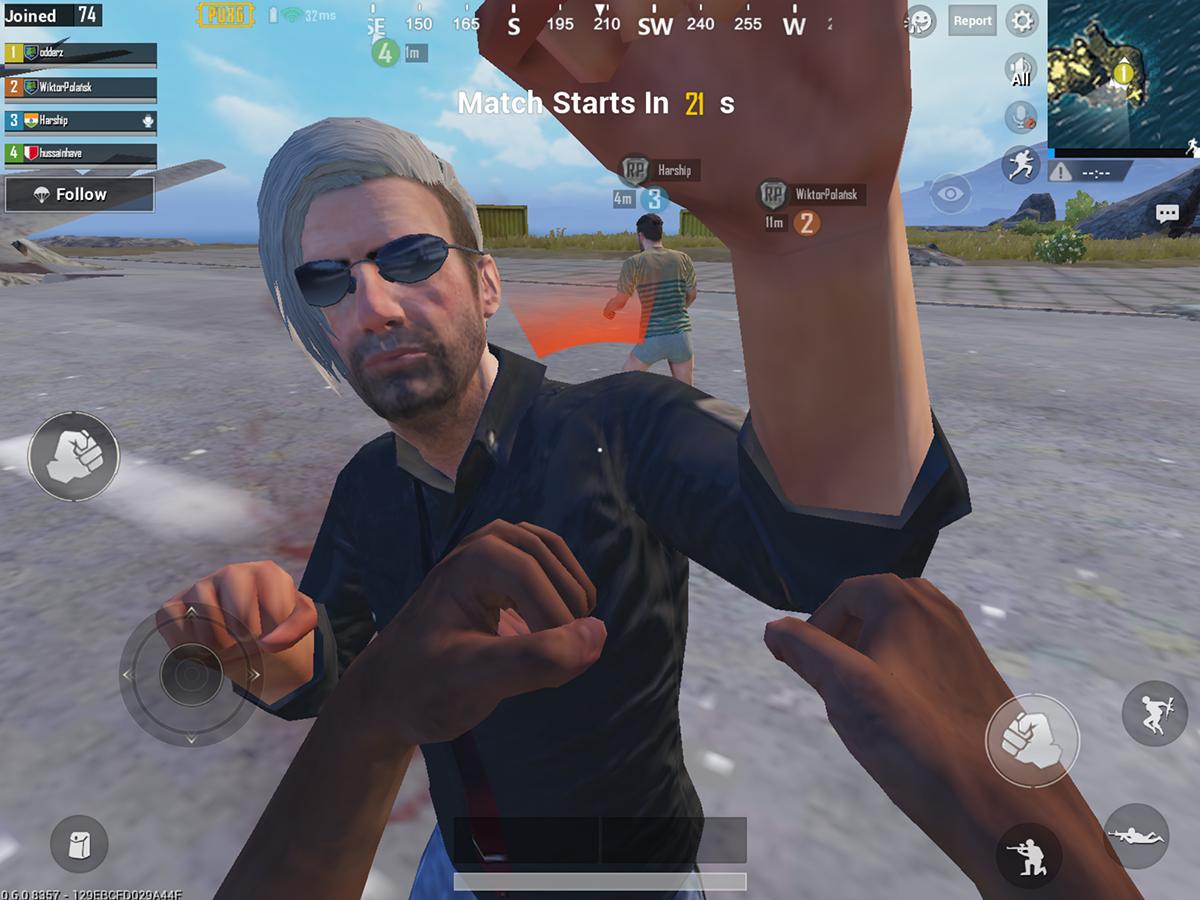 PUBG Mobile