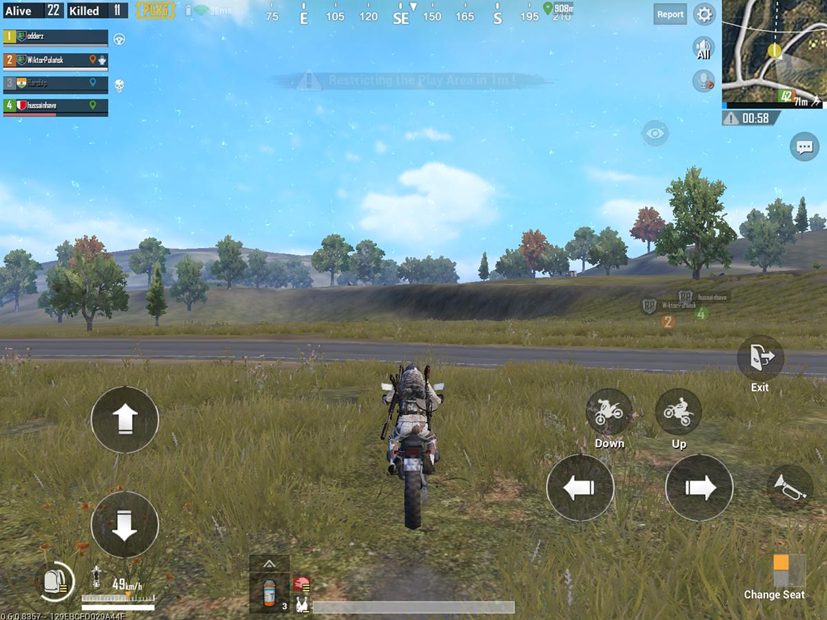 PUBG Mobile