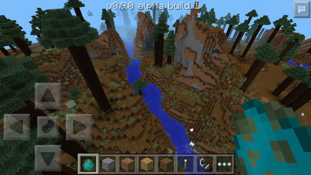 Minecraft - Pocket Edition